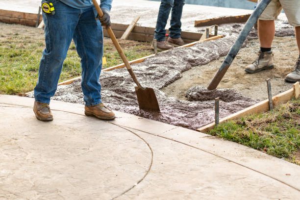 Trusted KY Concrete contractor Experts