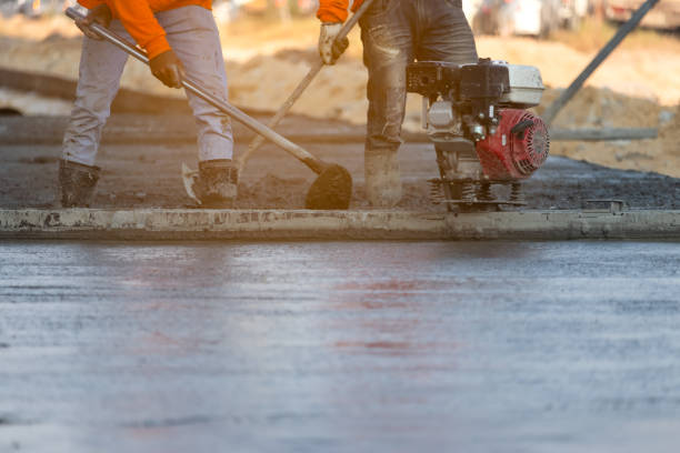 Best Concrete Pool Decks in Lancaster, KY