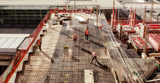 Best Concrete Foundation Repair in Lancaster, KY