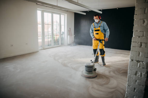 Professional Concrete contractor in KY