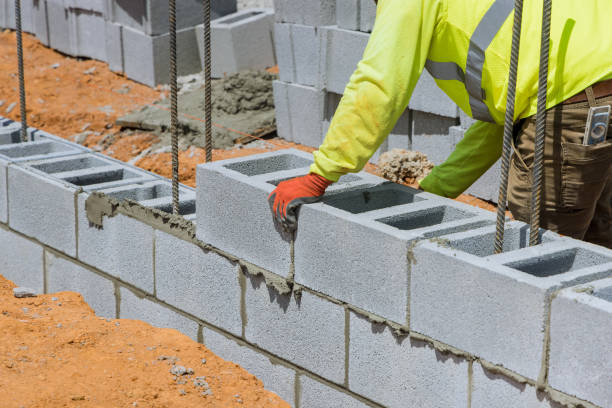 Best Concrete Steps and Stairs in Lancaster, KY