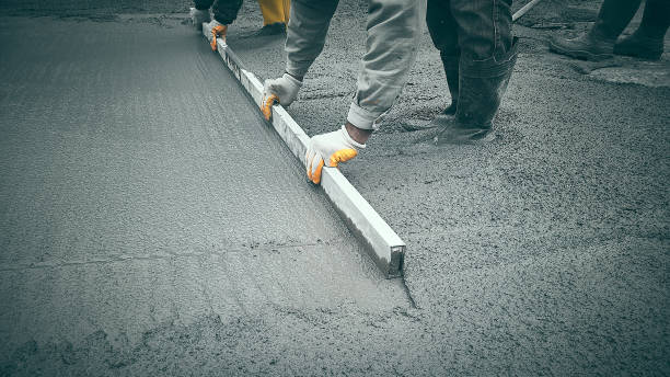 Best Concrete Sealing and Maintenance in Lancaster, KY