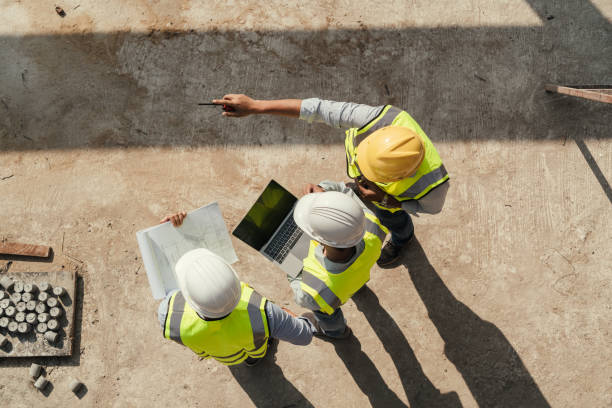 Best Concrete Removal and Replacement in Lancaster, KY