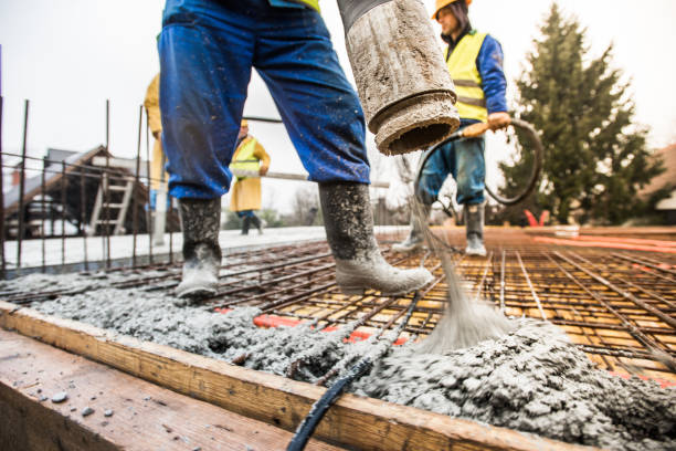 Best Commercial Concrete Services in Lancaster, KY